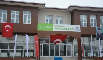 KASTAMONU GENÇLİK VE SPOR İL MÜDÜRLÜĞÜ