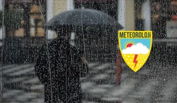 Kastamonu, Karabük ve Bolu'ya uyarı: Akşam saatlerine kadar etkili olacak