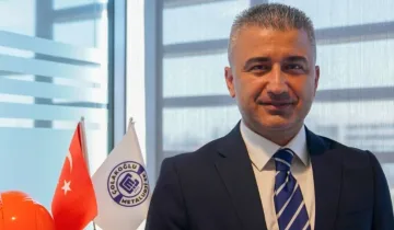 Kastamonu kökenli Çolakoğlu Metalurji Spor Kulübü’nde yeni dönem
