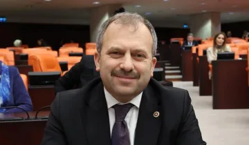 Kastamonu Milletvekili Uluay’dan yeni müjde
