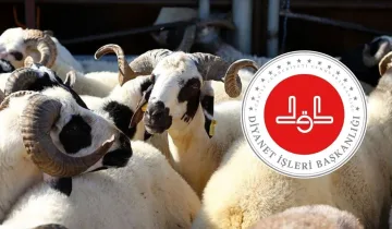 Kastamonu Müftülüğünden teşekkür: Vekâlette örnek dayanışma