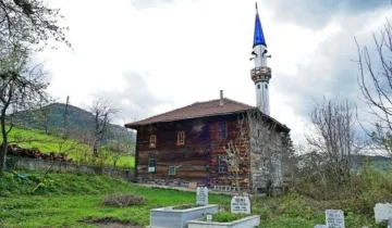 Kastamonu’nun 400 yıllık mirası restore edilmeyi bekliyor