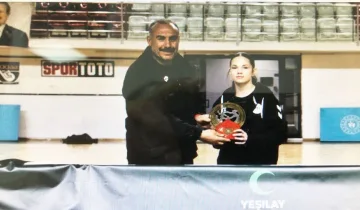 Kastamonu takımlarından Hentbol Türkiye Şampiyonası’nda büyük başarı