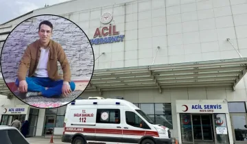 Kastamonu Üniversitesi’ndeki feci kazanın ayrıntıları belli oldu