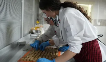 Kastamonu Üniversitesinde geliştirildi: Yöresel tat artık glutensiz