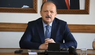Kastamonu Valisi Meftun Dallı’dan 19 Mayıs mesajı: 'Gençlik geleceğimizin teminatıdır'
