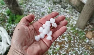 Kastamonu'ya peş peşe uyarılar geliyor: Su baskını, yıldırım, yerel dolu yağışına dikkat!
