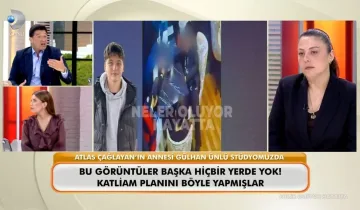 Kastamonulu Atlas Çağlayan cinayetinde yeni görüntü: İlk kez yayınlandı!