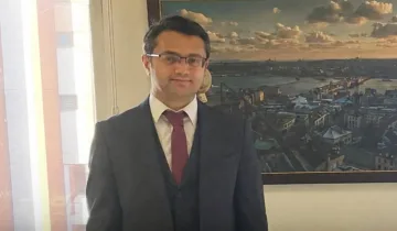 Kastamonulu bürokrata Adalet Bakanlığında önemli görev