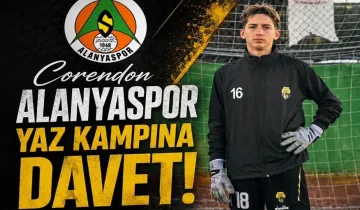 Kastamonulu futbolcuya süper lig daveti