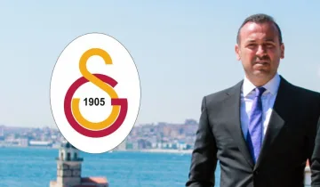 Kastamonulu iş adamı Galatasaray yönetiminde