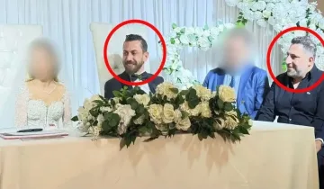 Kastamonulu siyasetçinin oğlu silahlı olayda can verdi!