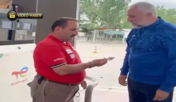 Kastamonuspor’dan taraftarlara indirimli akaryakıt
