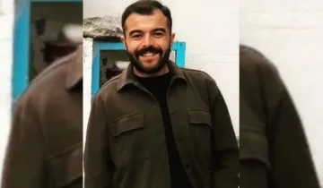 Kayıp olarak aranıyordu: 36 yaşındaki genç adamdan acı haber geldi