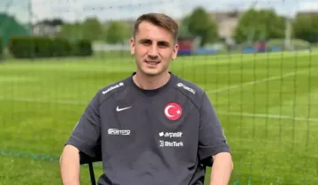 Kerem Aktürkoğlu’ndan endişelendiren haber!