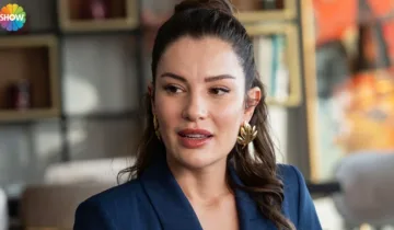 Kızılcık Şerbeti’nin Işıl’ı hayatını kaybetti