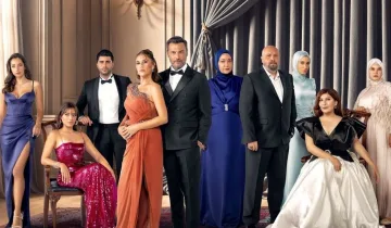 Kızılcık Şerbeti sezon finali bombası: 138. Bölüm öncesi ortalık karıştı!
