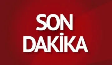 Korkunç çarpışma! 3 Yaralı