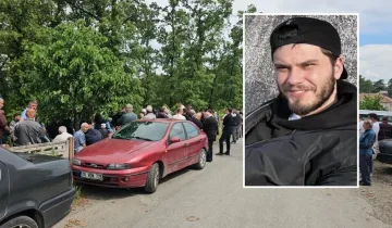 Korkunç olay: Genç adam evinde ölü bulundu