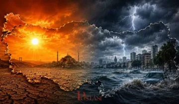 Korkutan El Nino senaryosu: Türkiye’de sıcaklıklar 40 dereceyi aşabilir