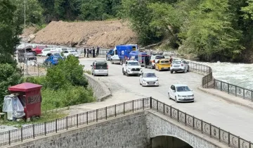 Korkutan kayıp! Arama-kurtarma ekipleri bölgeye akın etti