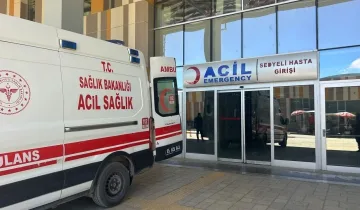 Kurban Bayramı’nda şok rakam! 13 Bin 513 kişi hastanelik oldu