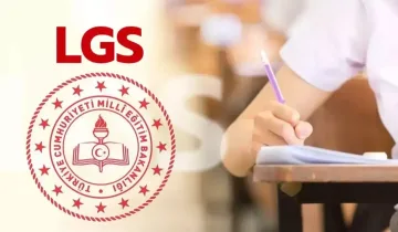 LGS sonrası kritik süreç! Tercih ve yerleştirme tarihleri belli oldu