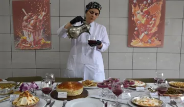 Listede Kastamonu'da var: Karadeniz’in Coğrafi İşaretli lezzetleri geleceğe taşınıyor