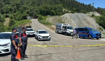 Maden ocağında göçük: 1 işçi yaşamını yitirdi!
