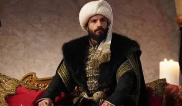 Mehmed Fetihler Sultanı bu akşam neden yok? TRT 1'den yeni bölüm kararı