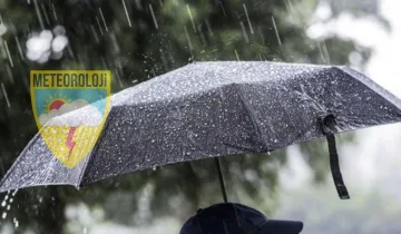 Meteoroloji uyardı: Kastamonu için sarı alarm verildi!