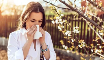 Mevsim geçişleri sağlığı tehdit ediyor: Kronik hastalar dikkat!