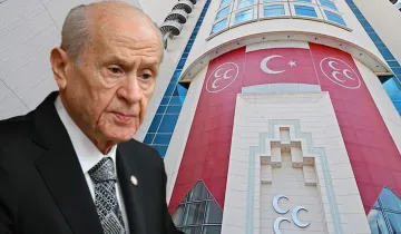 MHP’de değişim rüzgarı sürüyor: 22 il feshedildi, sırada 59 il iddiası var