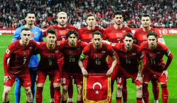 Milli maç saat kaçta, hangi kanalda? TRT 1 yayın bilgisi netleşti