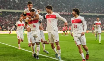 Milli takımda büyük heyecan! Maç günü netleşti