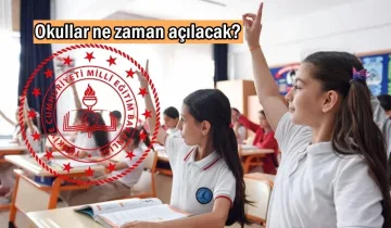 Öğrenci ve veliler dikkat: Bakanlık tüm illere gönderdi