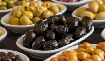 Pes dedirten fiyat! Zeytinde fahiş artışa ceza