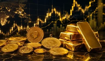 Piyasalarda alarm: Altın neden sürekli geriliyor?