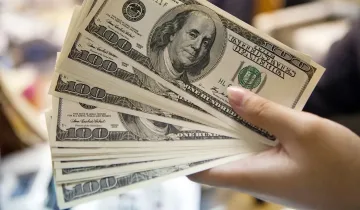 Piyasaları şaşırtan senaryo! Dolar için 'Geri Dönüş Yok' raporu
