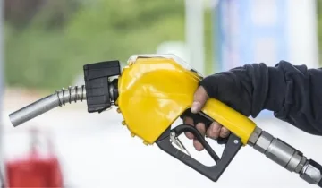 Pompada fiyatlar geriledi: Motorine devasa indirim