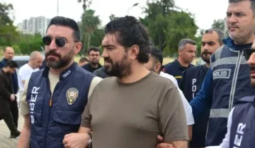 Rasim Ozan Kütahyalı tutuklandı: Yasa dışı bahis operasyonunda kritik gelişme