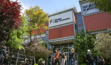 Resmi Gazete’de yayımlandı: Bilgi Üniversitesi’nde eğitim sürecek