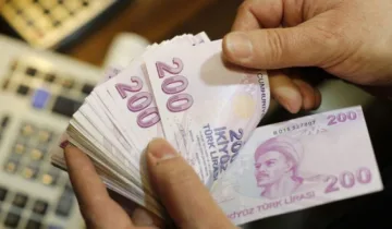 Resmi Gazete’de yayımlandı: Kamu işçilerinin ödeme takvimi belli oldu