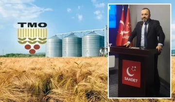 Saadet Partisi Kastamonu İl Başkanı Kadir Yalçın: 'Beklentilerden uzak'
