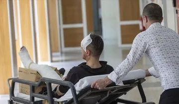 Son dakika: Kastamonu'da 14 acemi kasap hastanelik oldu