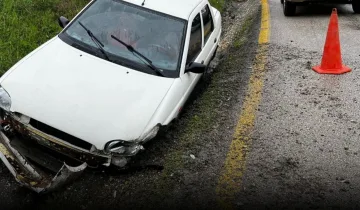 Son dakika! Kastamonu-Tosya yolunda kaza: 3 kişi yaralandı