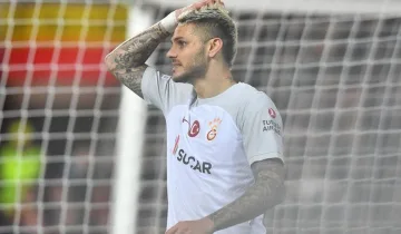 Süper Lig’de transfer depremi: Icardi için şok iddia
