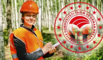 Tarım ve Orman Bakanlığı 92 personel alımı yapacak