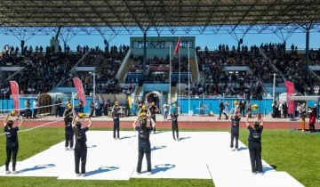 Taşköprü 19 Mayıs’a hazırlanıyor: İşte kutlama programı