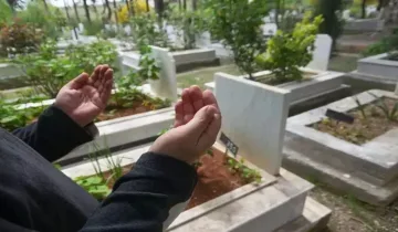 Taşköprü Belediyesi duyurdu: Arefe günü mezarlığa ulaşım ücretsiz